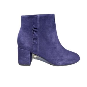 Rockport Total Motion Colection boots size 7 blue